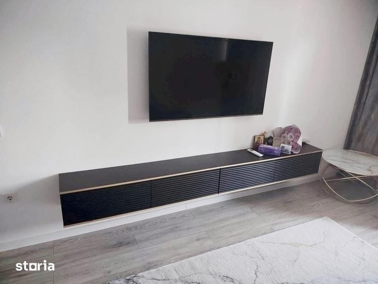 Apartament cu 3 camere în Buzaului
