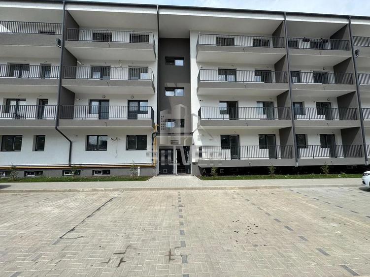 Apartament cu 2 camere/parcare cu CF/Str. Urusagului. - 12