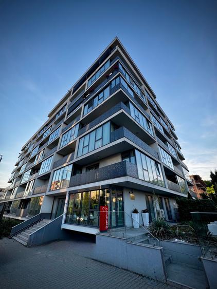 Apartament cu 2 camere decomandat în Corunca