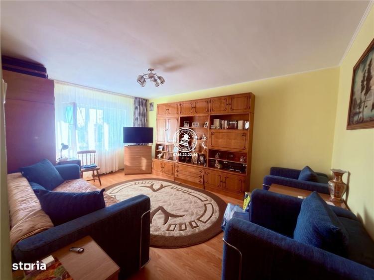 Apartament o camera Nicolina, etaj intermediar - 1