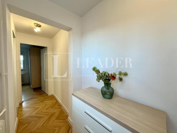 Apartament 2 Camere | Clucerului - Arcul de Triumf | Bloc Reabilitat - 8