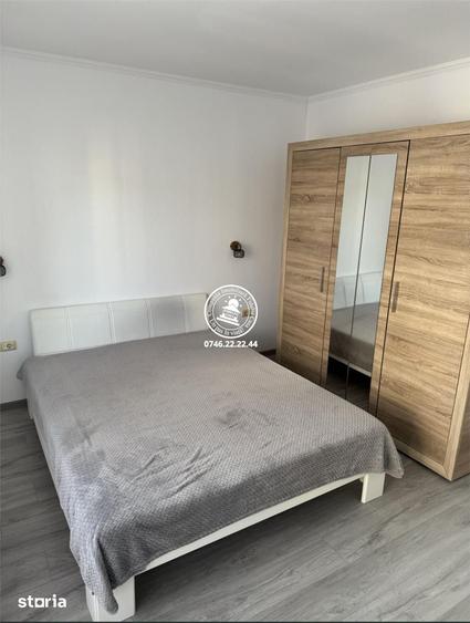 Apartament cu 2 camere în Cug