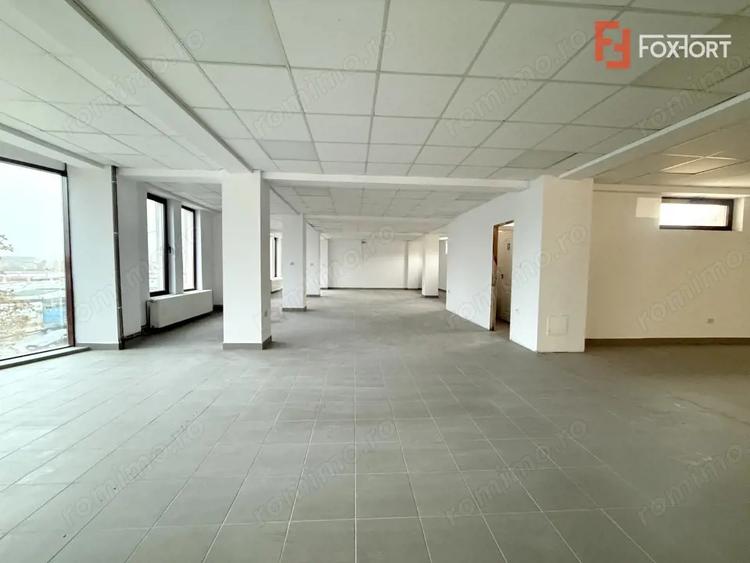Spațiu comercial, de 550 mp, în Dâmbovița