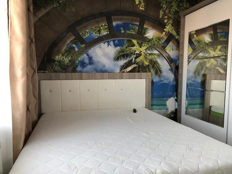 Apartament cu 2 camere decomandat în Șagului