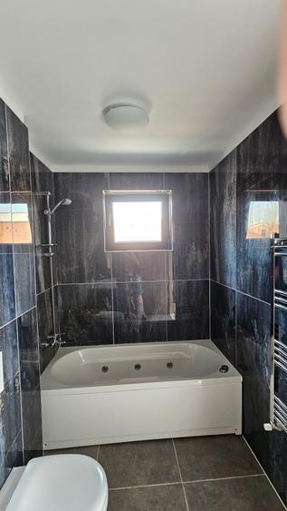 Duplex cu 4 camere cu Teren 250 Mp în Nord