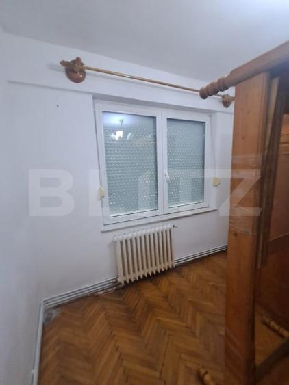 Apartament 2 camere, 52 mp, etaj 1, centrală proprie, Dâmbu Pietros, Târgu Mures - 5