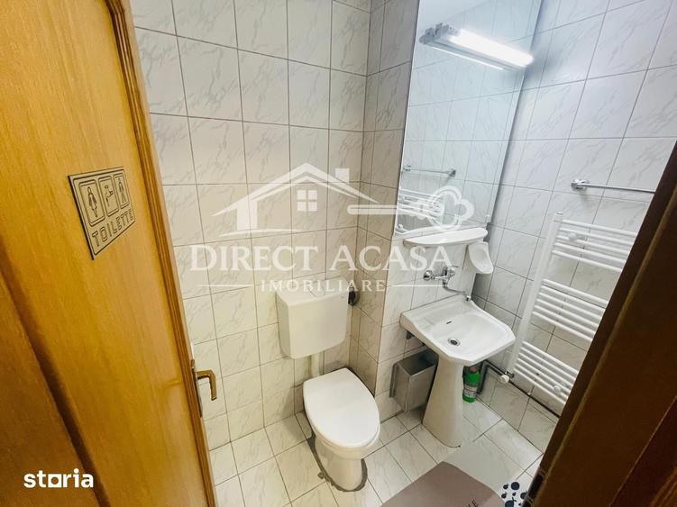 Apartament cu 3 camere în Ultracentral