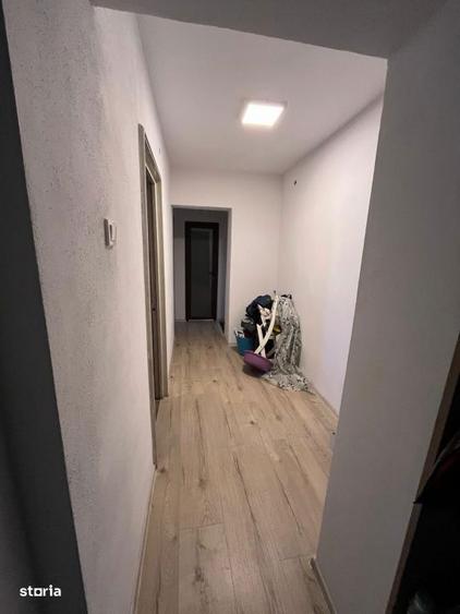 Apartament cu 3 camere decomandat în Ultracentral