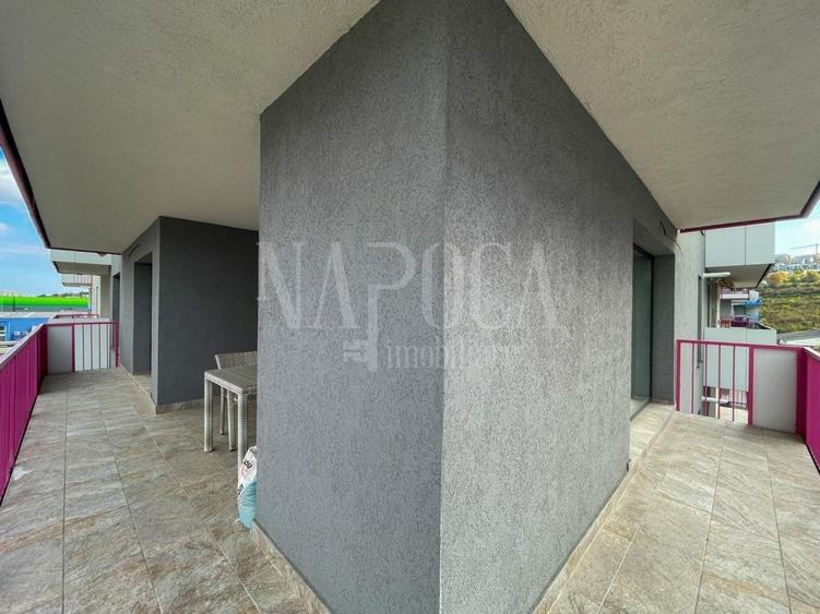 Apartament 2 camere de vanzare in Floresti - 13
