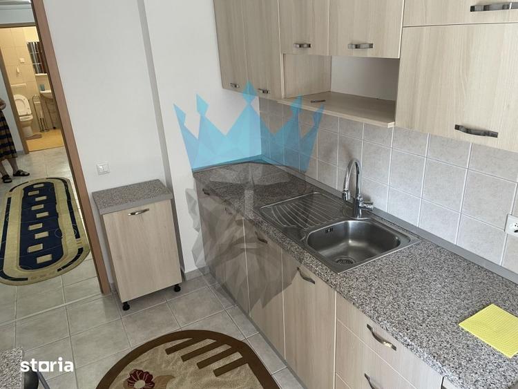 Apartament cu 3 camere în Doamna Ghica