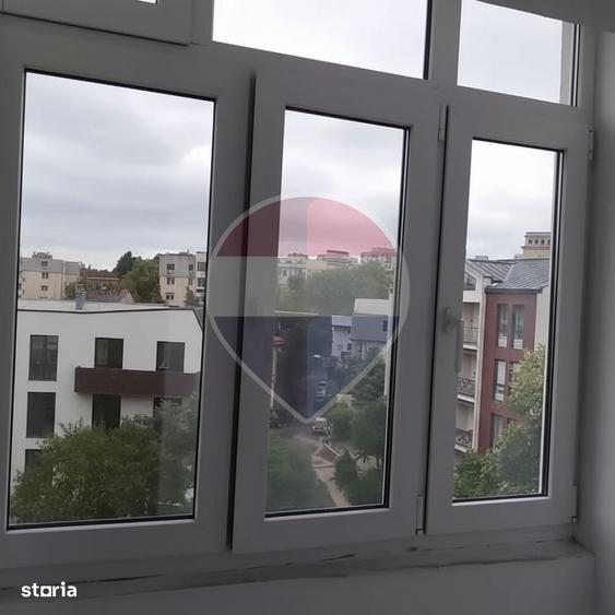 Apartament cu 3 camere în Ultracentral