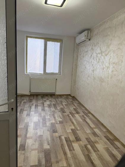 Garsonieră decomandată în Horia