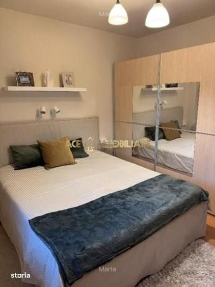 3 Camere de inchiriat | Vacaresti | Metrou | Prox Metrou | A.C - 7