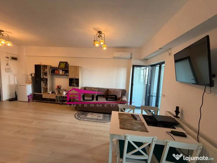 Apartament cu 2 camere decomandat în Peco