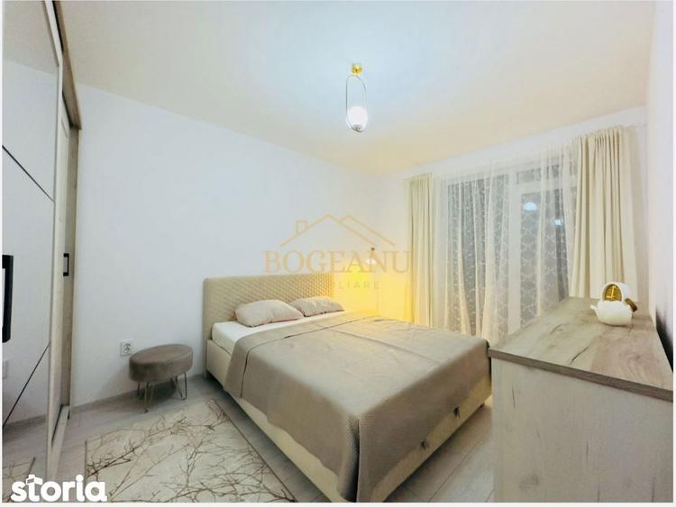 BG88-Duplex Mobilat-Utilat 3 camere,curte,parcare-Calea Urseni-Giroc - 8