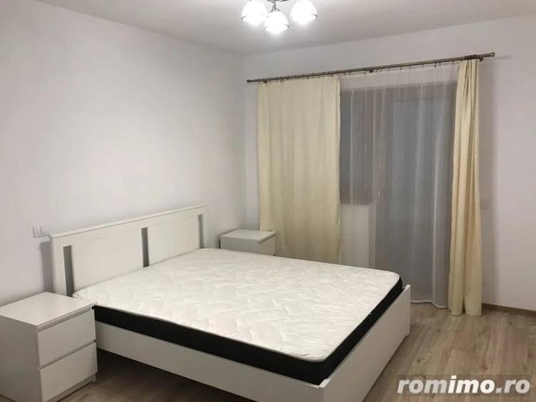 Apartament cu 2 camere semidecomandat în Politehnica