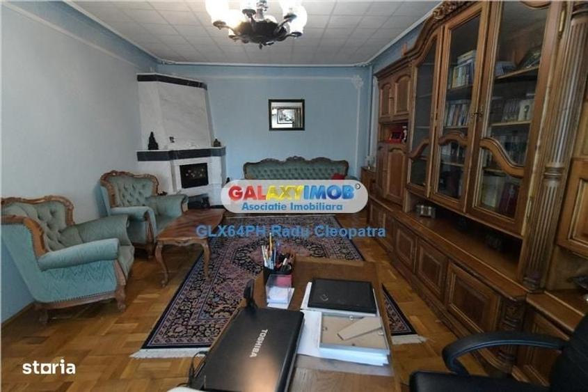 Casă cu 4 camere cu Teren 2099 Mp în Dumbrăvești