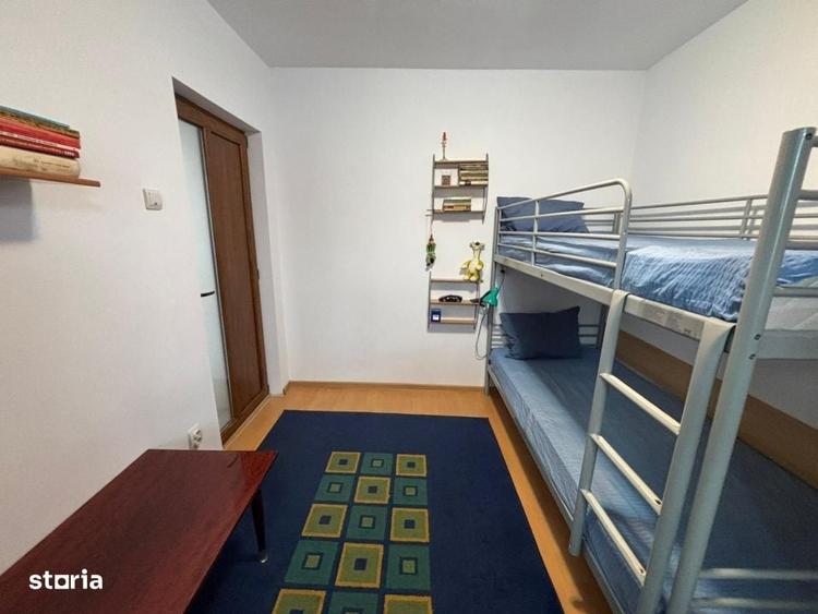 Apartament 4 camere-Piata Mihai Viteazu-77mp- bloc 1983 - 16