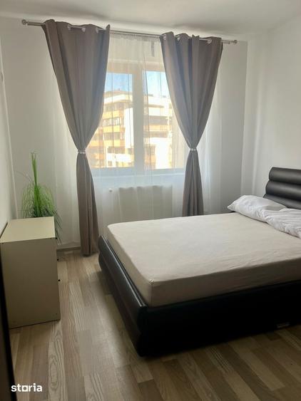 Apartament cu 3 camere în Rahova