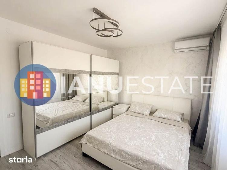 Dristor 10` Metrou Mall Vitan Calea Dudesti Renovat PetFriendly* - 2
