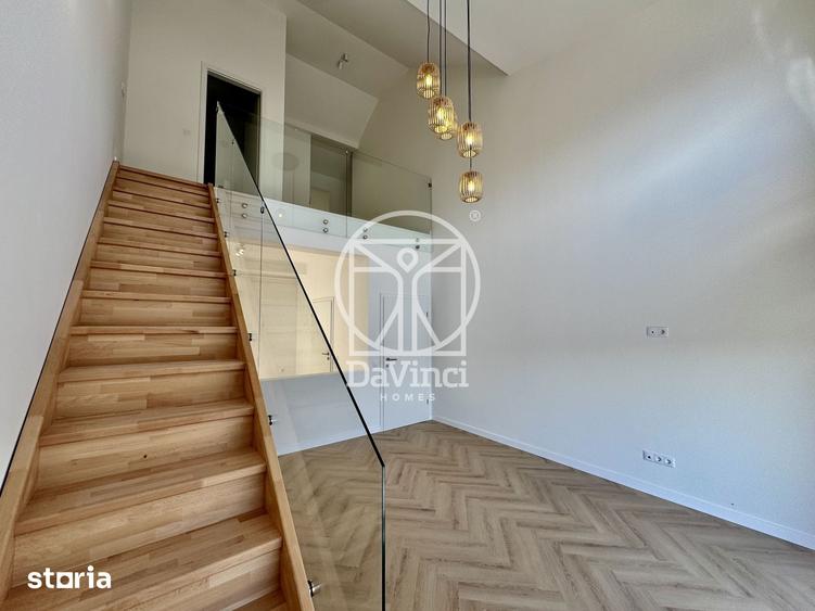 Apartament cu 4 camere în Cristian