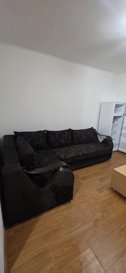 Garsonieră decomandată în Galata