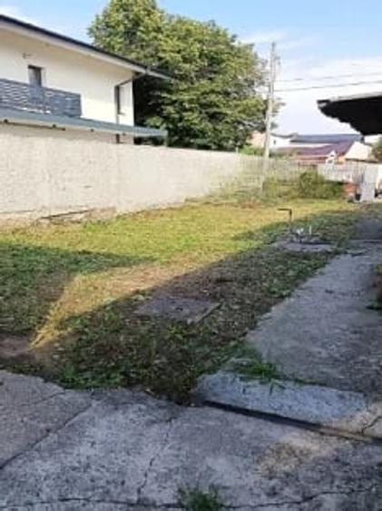 Casă cu 4 camere cu Teren 300 Mp în Giulești