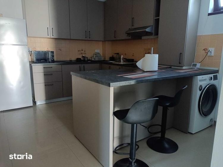 apartament 3 camere Rediu Casablanca de inchiriat - 3