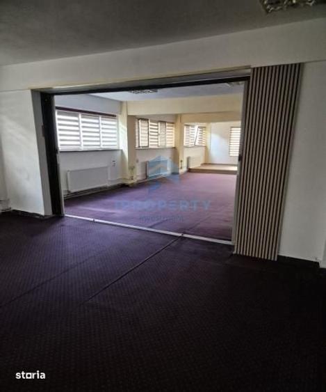 Spațiu comercial, de 125 mp, în Berceni