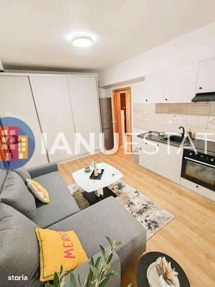Apartament cu 2 camere decomandat în Berceni — fotografia 3
