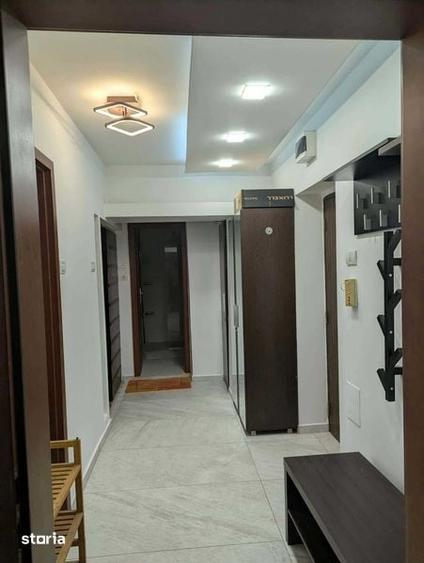 De inchiriat apartament 2 camere metro Timpuri Noi - 8
