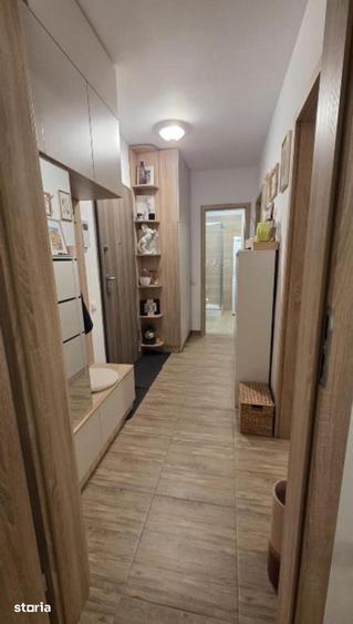 Apartament 2 camere | Zona Unirii | Terasa | Comision 0 - 1