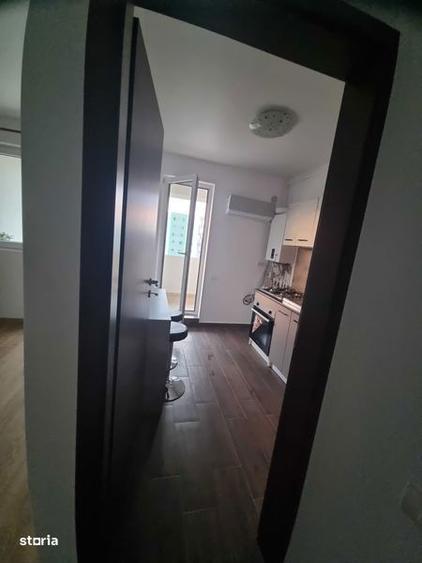 Garsonieră, mobilată în Berceni