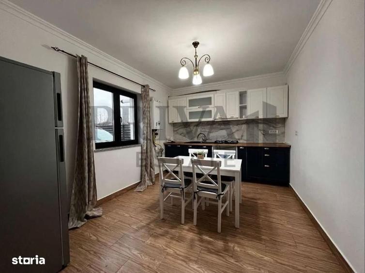 Duplex cu 3 camere cu Canalizare în Giarmata