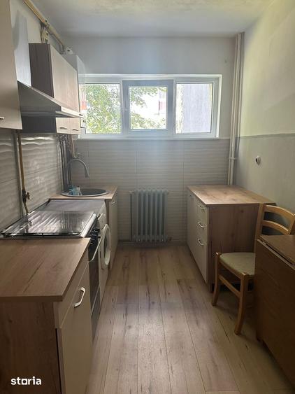 Apartament 2 camere decomandate | Mana?tur - 4