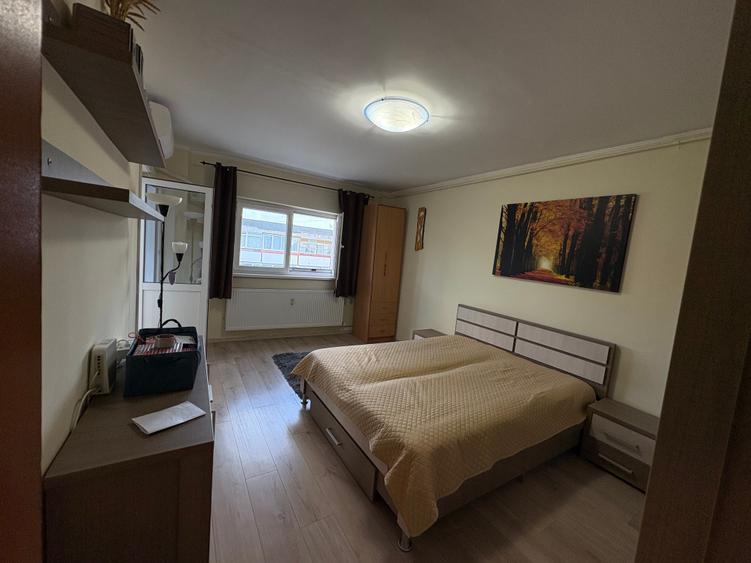 Garsonieră decomandată în Drumul Taberei