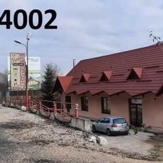 Spațiu comercial, de 750 mp, în Central