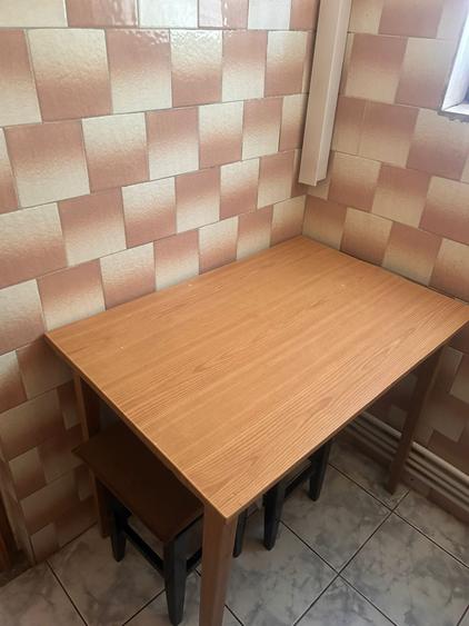 Garsonieră în Mărăști