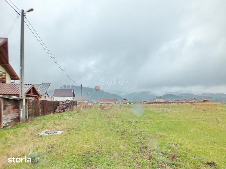 Teren Constructie Casa - 6