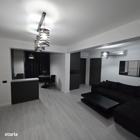 Apartament cu 2 camere în Nord