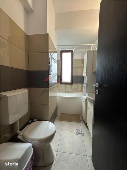 Apartament cu 2 camere semidecomandat în Baza 3
