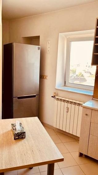 Garsonieră decomandată, mobilată în Calea Călărașilor