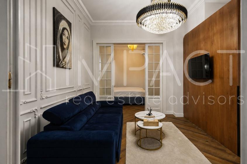 APARTAMENT DEOSEBIT CU 3 CAMERE IN VILA || CURTE - 3