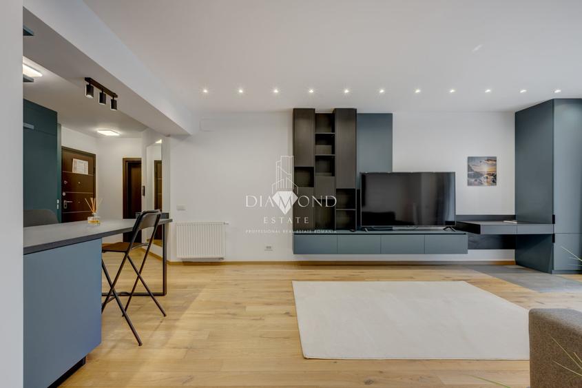 0% Comision! Apartament 2 camere PREMIUM | Terasa | 2 bai | UpGround - 7