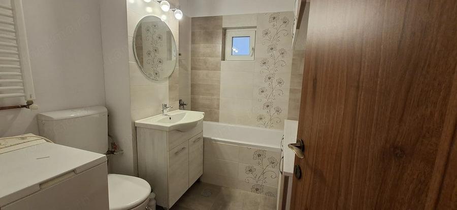 Apartament de inchirat cu 4 camere + garaj- Torontalului - 8