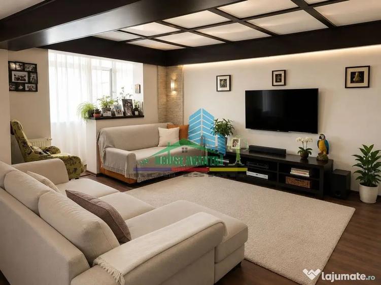 Apartament 3 camere renovat Foc?ani - Focsani (Vrancea) - 7