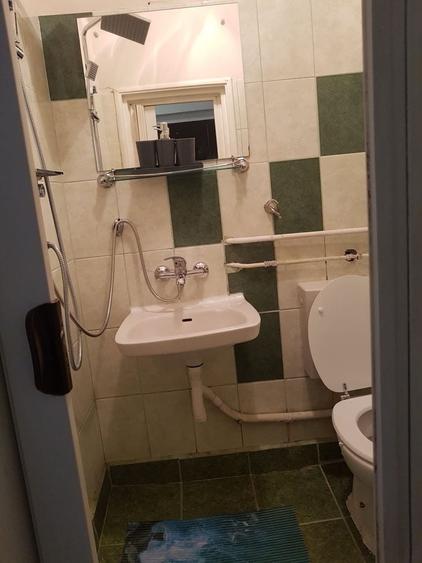Inchiriez garsoniera complet utilata moderna se inchiriaza pe termen lung in sector 3 strada postavarului - 2