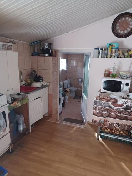 Casă cu 3 camere în Central