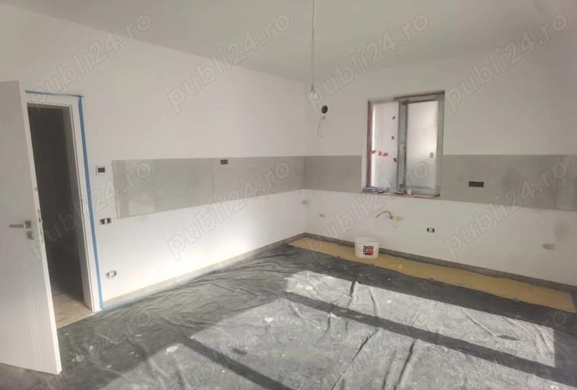 Casă cu 3 camere în Giroc