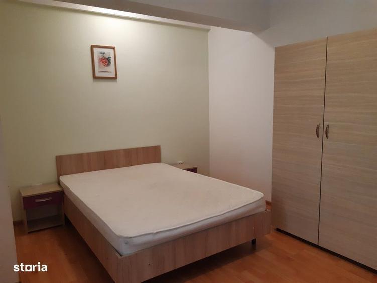 Gorjului/Metrou-Apartament 2 camere decomandat - 3
